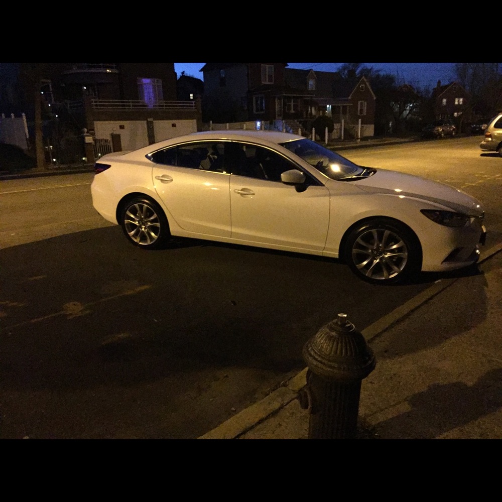 Meet your Posher, Laz